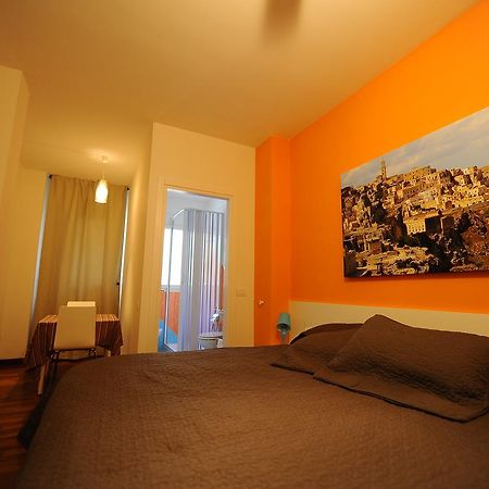 ماتيرا Amaranto Bnb المظهر الخارجي الصورة