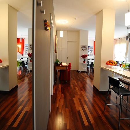 ماتيرا Amaranto Bnb المظهر الخارجي الصورة
