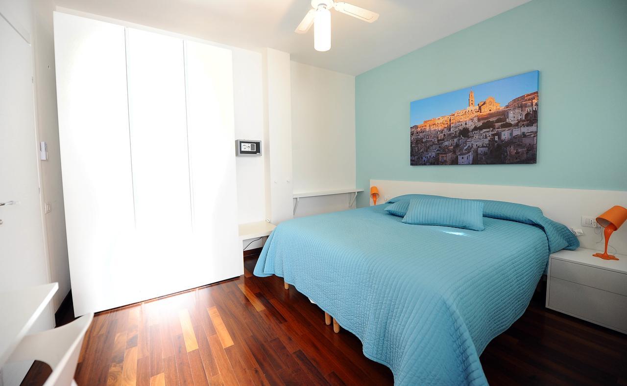 ماتيرا Amaranto Bnb المظهر الخارجي الصورة