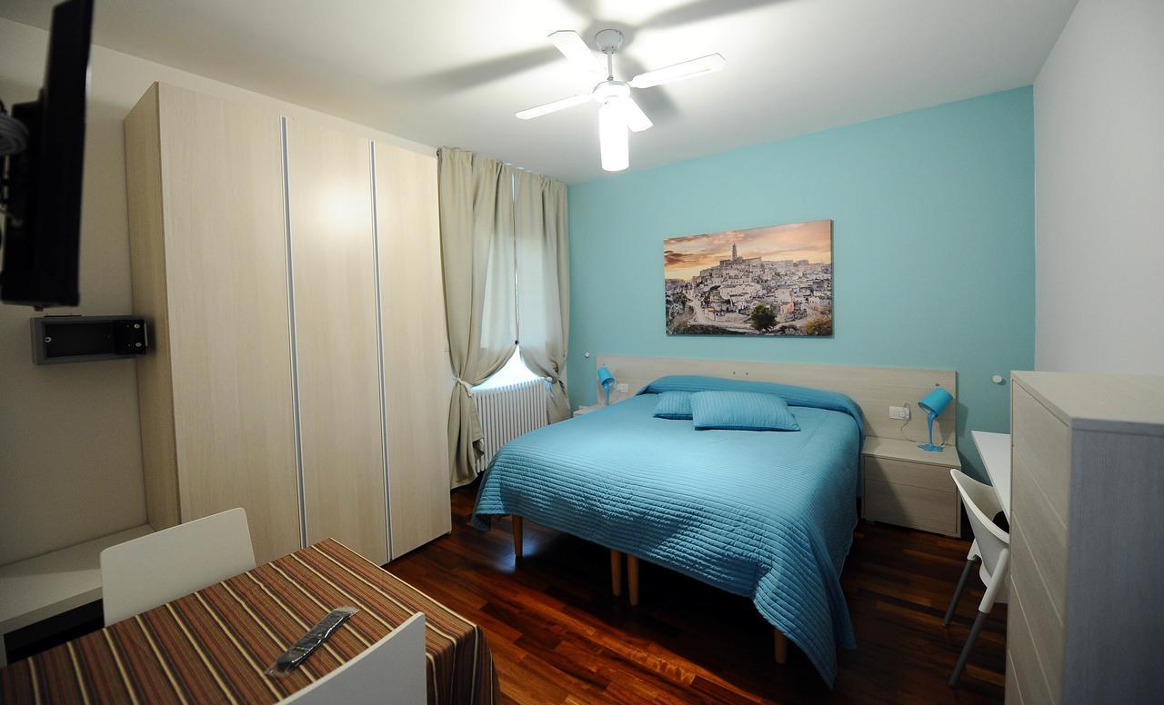 ماتيرا Amaranto Bnb المظهر الخارجي الصورة