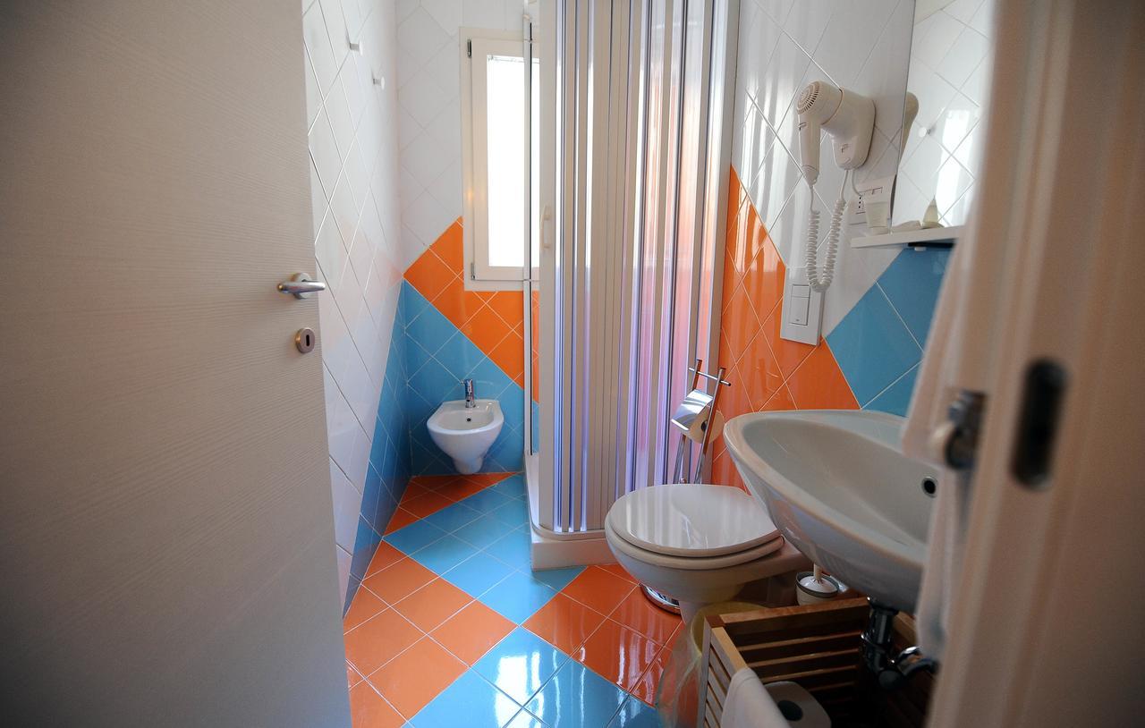 ماتيرا Amaranto Bnb المظهر الخارجي الصورة