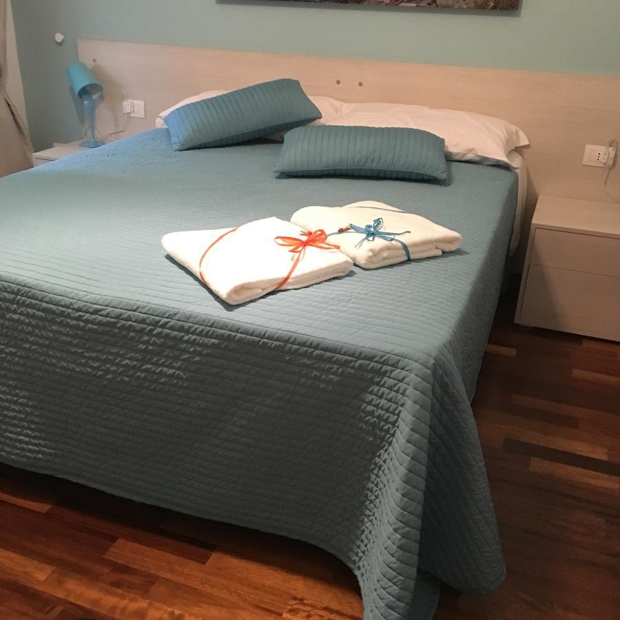 ماتيرا Amaranto Bnb المظهر الخارجي الصورة