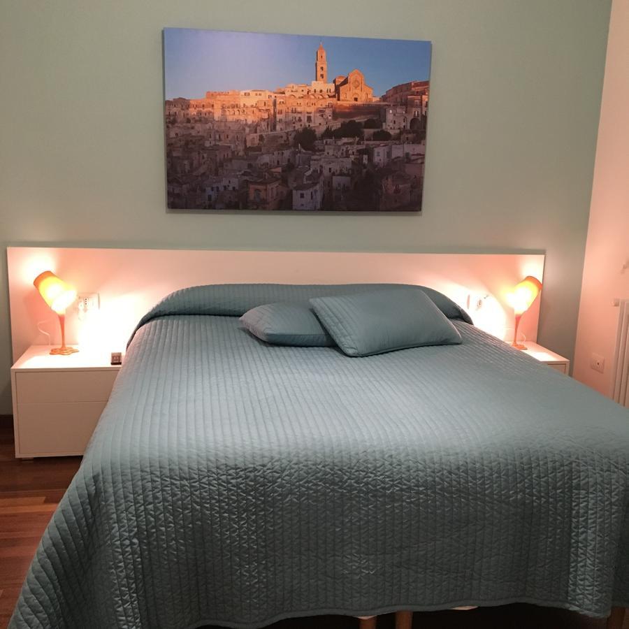 ماتيرا Amaranto Bnb المظهر الخارجي الصورة