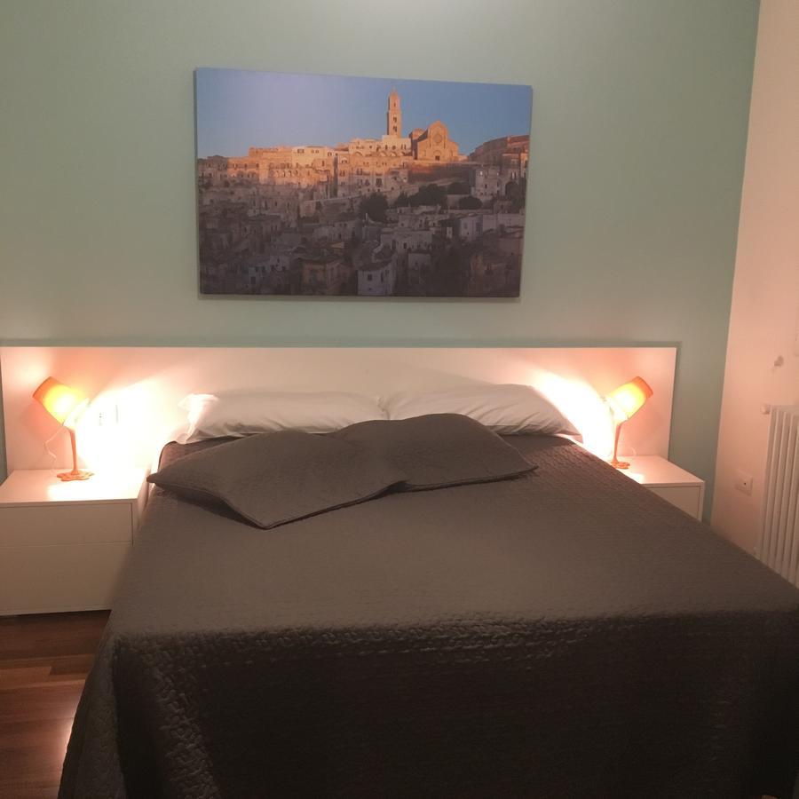 ماتيرا Amaranto Bnb المظهر الخارجي الصورة