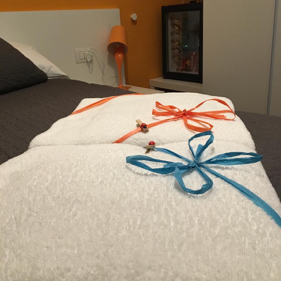 ماتيرا Amaranto Bnb المظهر الخارجي الصورة