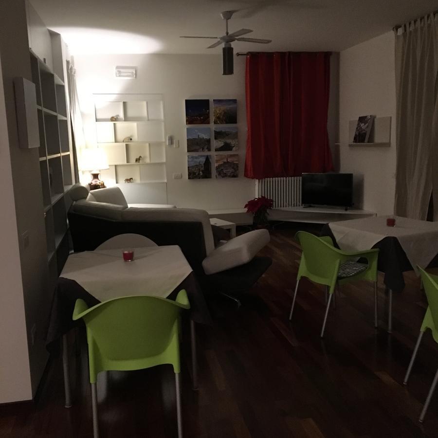 ماتيرا Amaranto Bnb المظهر الخارجي الصورة