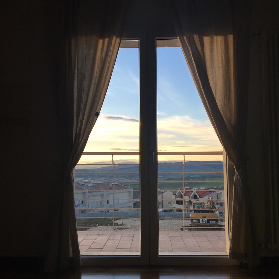 ماتيرا Amaranto Bnb المظهر الخارجي الصورة