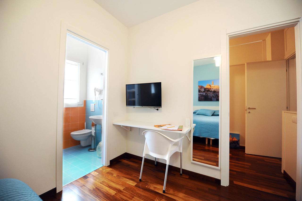 ماتيرا Amaranto Bnb المظهر الخارجي الصورة