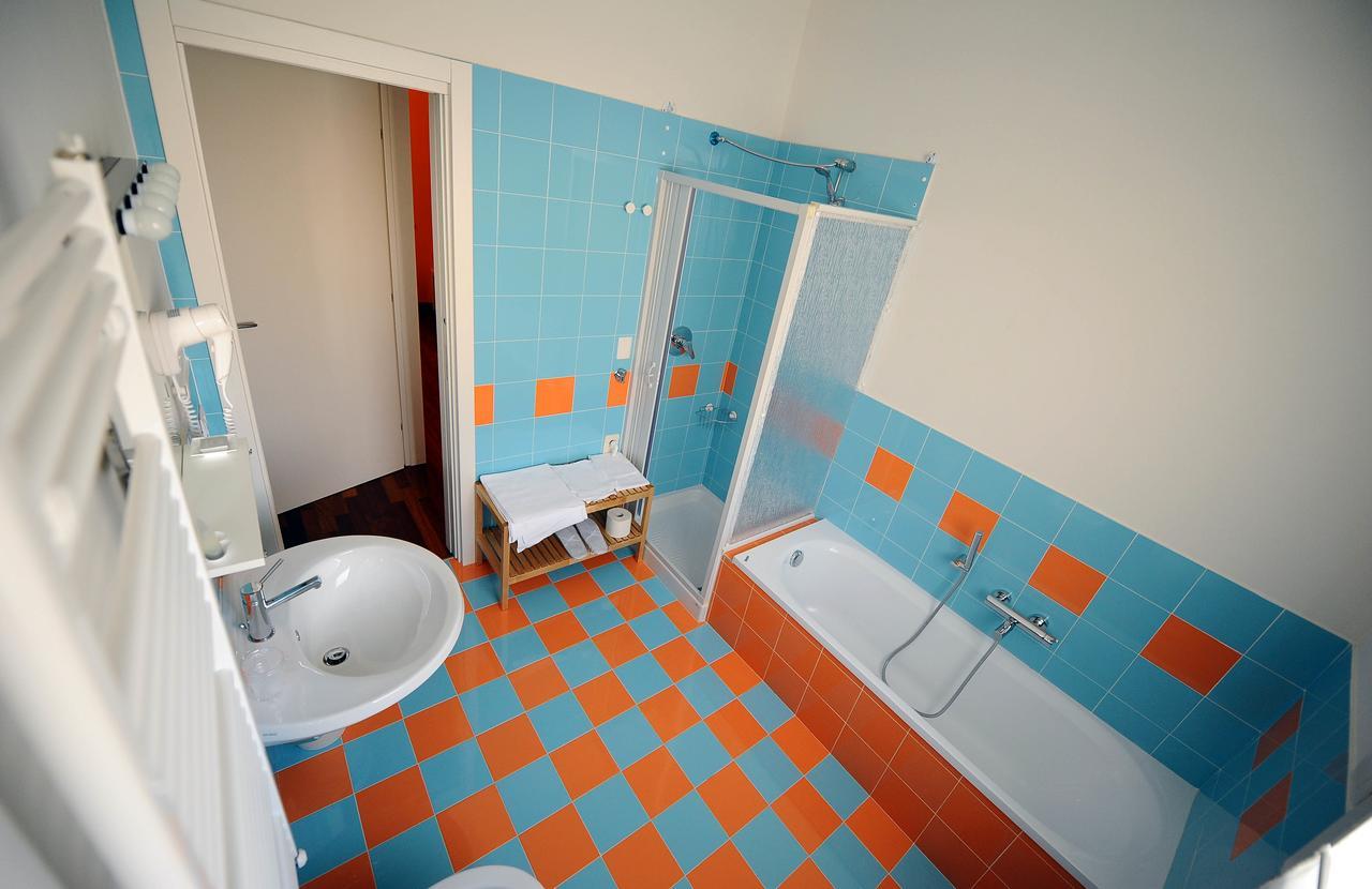 ماتيرا Amaranto Bnb المظهر الخارجي الصورة