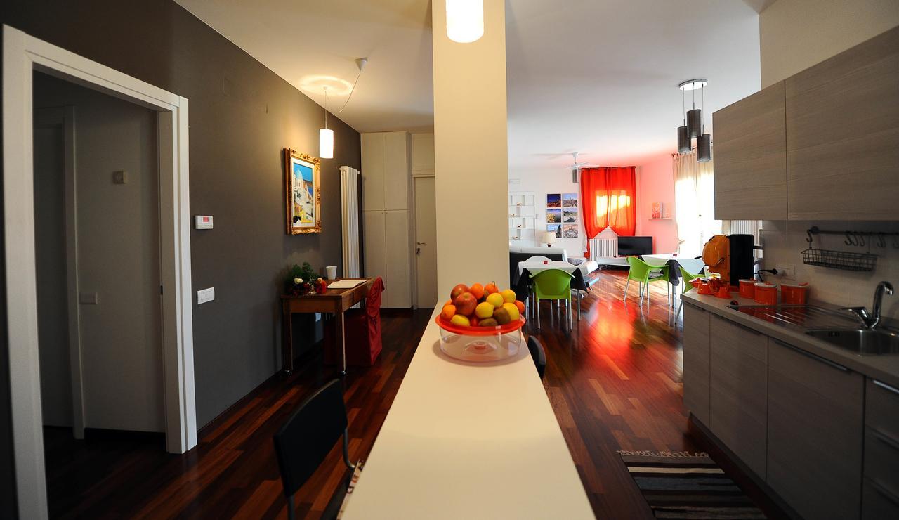 ماتيرا Amaranto Bnb المظهر الخارجي الصورة