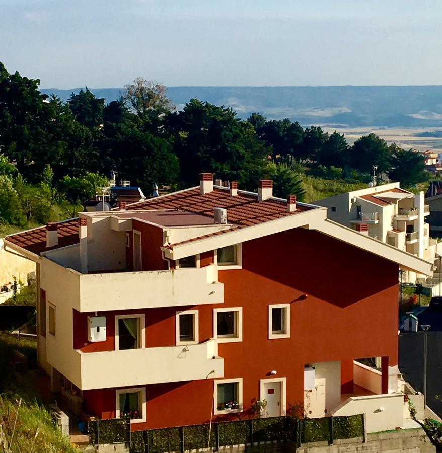 ماتيرا Amaranto Bnb المظهر الخارجي الصورة