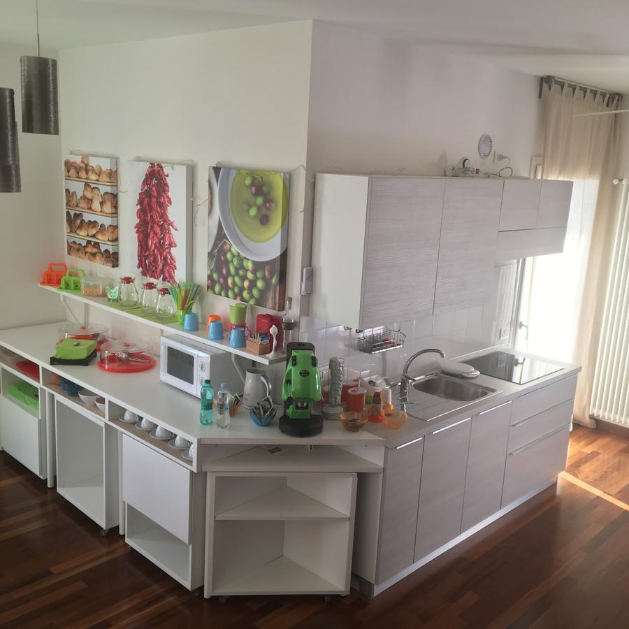 ماتيرا Amaranto Bnb المظهر الخارجي الصورة
