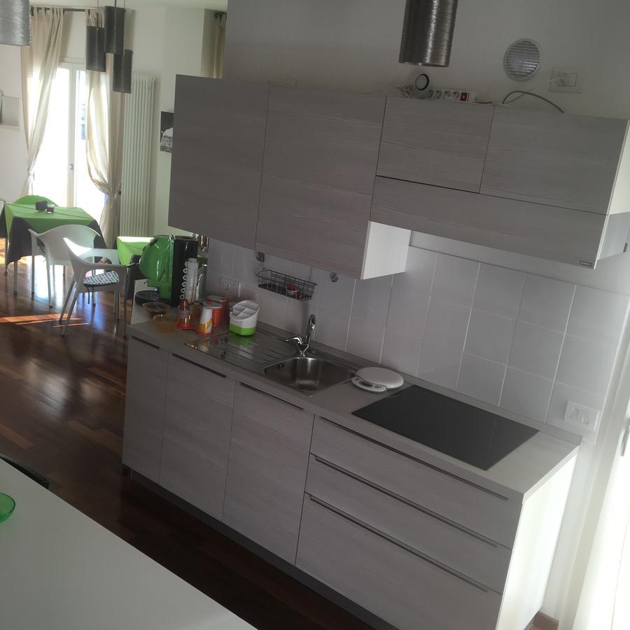 ماتيرا Amaranto Bnb المظهر الخارجي الصورة