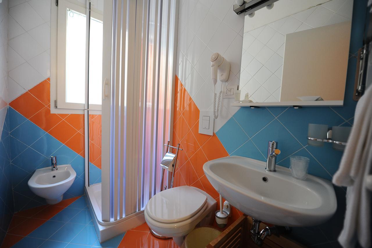 ماتيرا Amaranto Bnb المظهر الخارجي الصورة