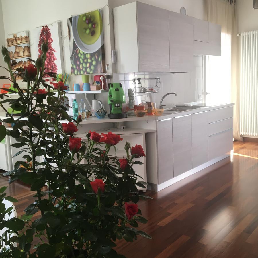 ماتيرا Amaranto Bnb المظهر الخارجي الصورة