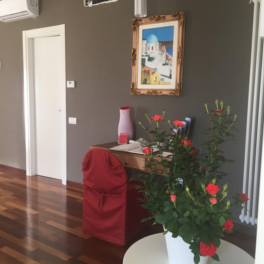 ماتيرا Amaranto Bnb المظهر الخارجي الصورة