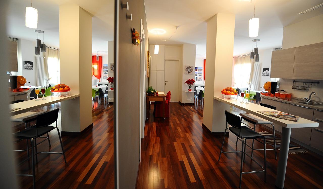 ماتيرا Amaranto Bnb المظهر الخارجي الصورة